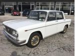 Lancia Fulvia 2C FUNZIONANTE - SI VALUTANO PERMUTE