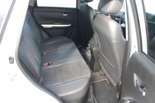 Suzuki Vitara VITARA 1.4 4WD ALL GRIP S - Foto 10