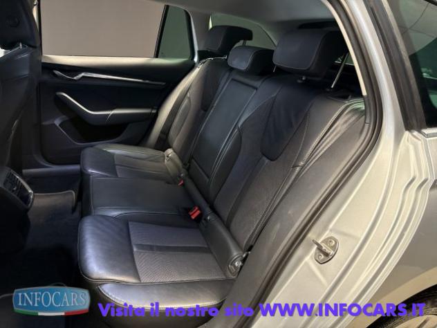 SKODA Octavia 2.0 TDI EVO 116 CV SCR Wagon Style - PROMO rif. 23952659 - Foto 7