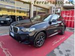 BMW X4 xDrive20d 48V Msport rif. 24088554