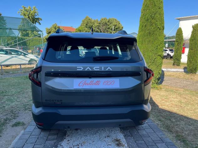 Dacia Bigster 1.8 Hybrid 155cv Expression - Foto 9