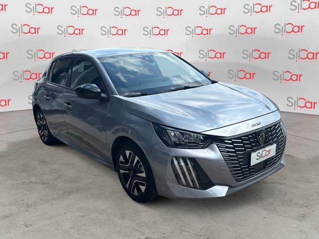 Peugeot 208 Allure PureTech 100 S/S - Foto 4