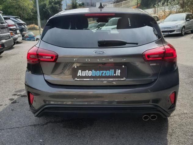 FORD Focus 1.0 Hybrid 125CV ST-LineX - KM 45.200 rif. 24196974 - Foto 6