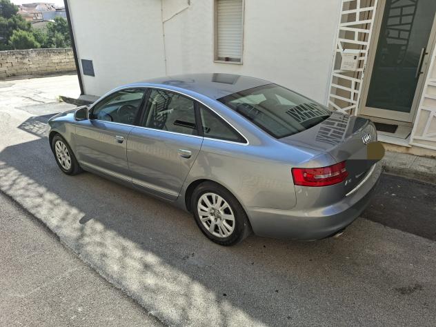 Audi A6 2.7 V6 TDI F.AP. - Foto 9