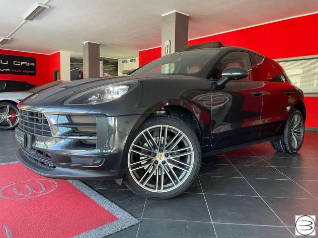 PORSCHE - Macan - 2.0 - Foto 3