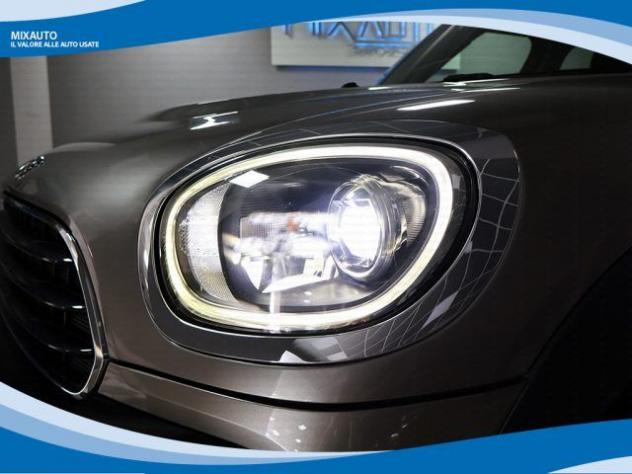 MINI Countryman 1.5 One Baker Street EU6 - Foto 8