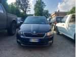 Skoda Fabia 1.4 TDI 90 CV Wagon Design Edition