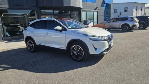 NISSAN Qashqai e-Power Tekna rif. 23790891 - Foto 2