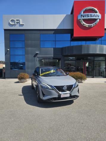 NISSAN Qashqai MHEV 158 CV Xtronic N-Connecta rif. 24041143