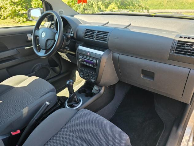 Volkswagen Fox 1.2 Sport - Foto 10