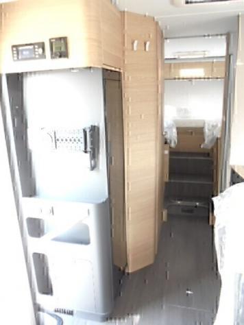 ADRIA MATRIX 670SL 60Y ............PROMOZIONE............ - Foto 9