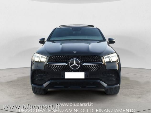 MERCEDES-BENZ G LE LE Coupè 400 d 4Matic Premium Plus rif. 23998469 - Foto 2