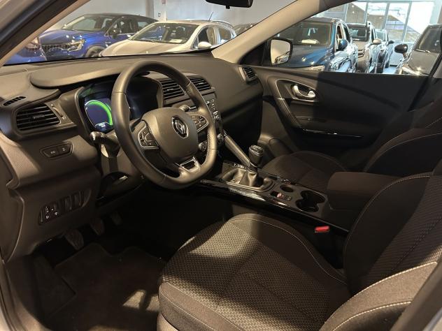 Renault Kadjar Kadjar 1.3 tce Life 140cv fap - Foto 9