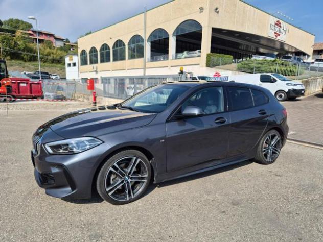 BMW 118 d 5p. Msport Aut. rif. 24163185 - Foto 3