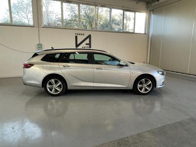 OPEL Insignia 1.6 CDTI 136CV S&S SPORTS TOURER BUSINESS rif. 23113410 - Foto 8