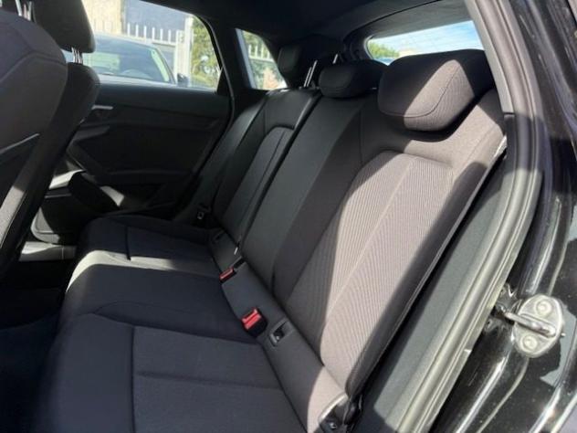 AUDI A3 SPB 30 TDI S tronic Business rif. 23811689 - Foto 10