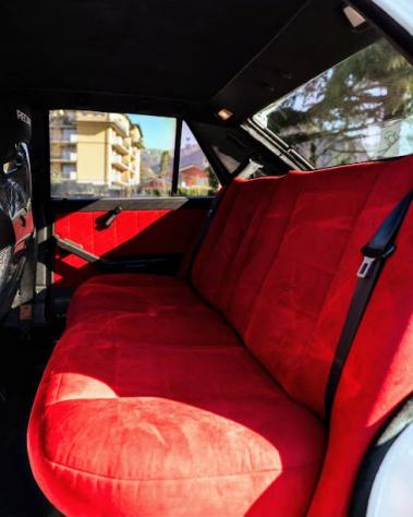 Lancia Delta HF INTEGRALE 16V MARTINGìI RACING - Foto 7
