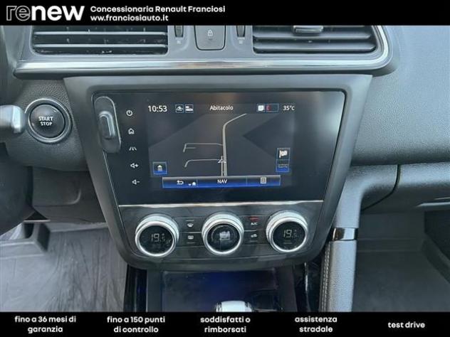 RENAULT Kadjar 1.5 Blue dCi Business EDC rif. 24161685 - Foto 8