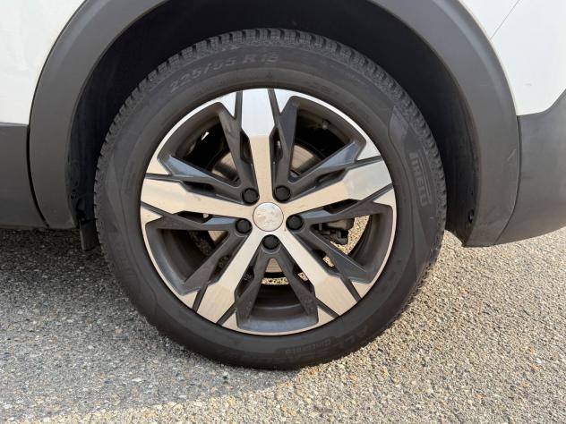 Peugeot 5008 GT Line / Crossway 1.2 PureTe #12141 - Foto 7