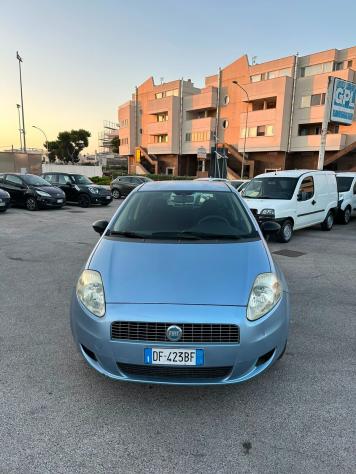 Fiat Punto 1.2 5 porte Active - Foto 3