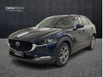 Mazda CX-30 2.0 m-hybrid Exclusive 2wd 186cv 6at