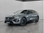 Peugeot 408 GT Hybrid 145 e-DSC6 aut.