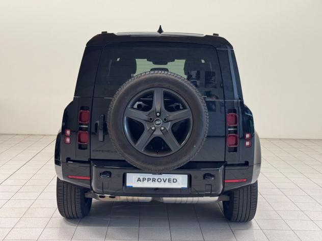 Land Rover Defender 3.0D I6 200 110 X-Dynamic SE AWD auto. - Foto 7