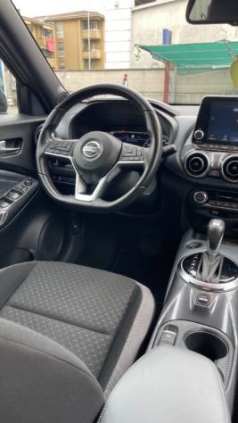 NISSAN Juke 1.0 DIG-T 114 CV DCT N-Connecta rif. 24136055 - Foto 7