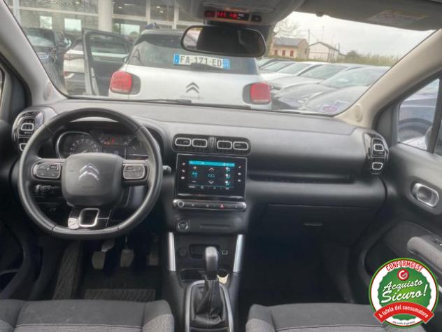 CITROEN C3 Aircross PureTech 110 S&S Feel rif. 23352492 - Foto 6