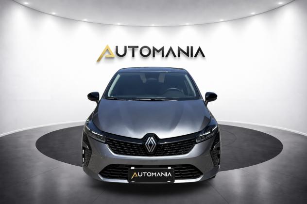 Renault Clio Clio 1.5 dci Evolution 100cv - Foto 2