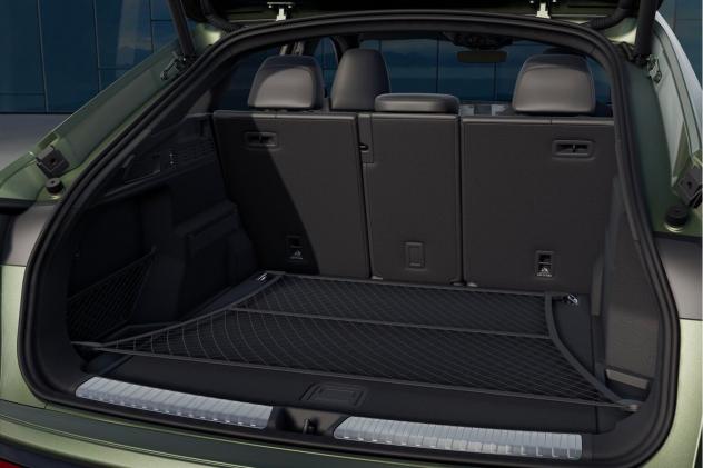 Audi Q5 Sportback TDI 220kW quattro S tronic S Line Ed. - Foto 9
