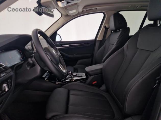 BMW X3 xDrive20d 48V rif. 21242616 - Foto 7