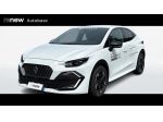 Renault Clio techno full hybrid E-Tech 160
