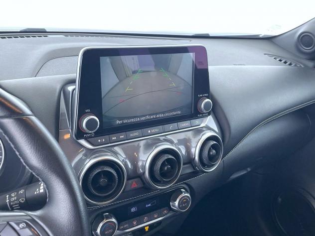 Nissan Juke 1.0 DIG-T 114 CV N-Connecta - Foto 7