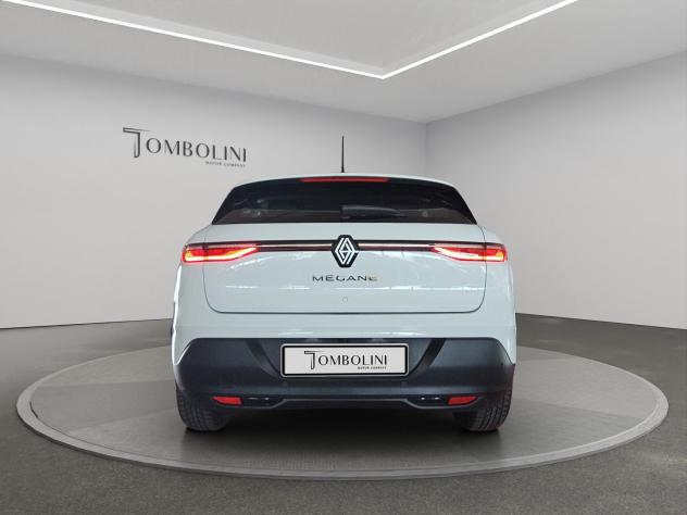 Renault Megane E-Tech Electric Megane IV E-Tech Megane E-Tech Equilibre EV60 Optimum Charge 220cv - Foto 5