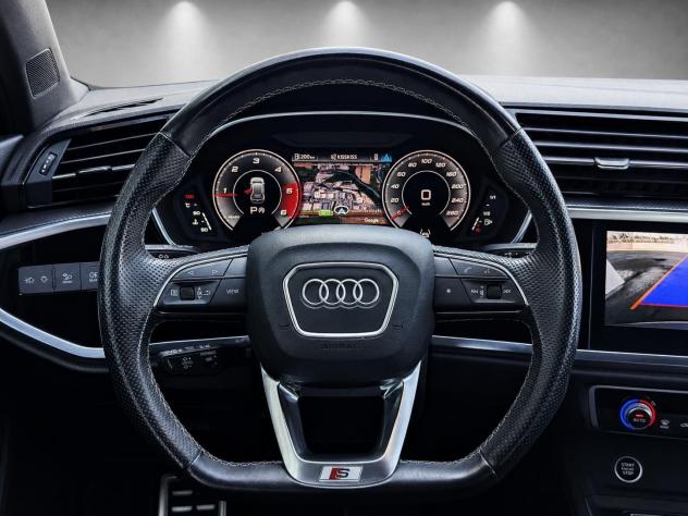 Audi Q3 2.0 35 TDI S Tronic S Line Edition - Foto 10