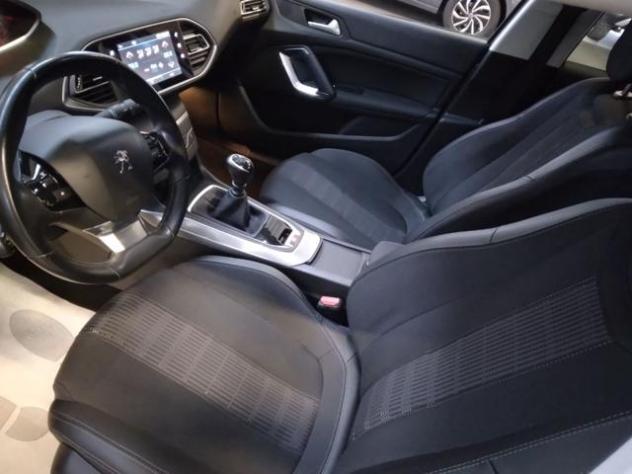 PEUGEOT 308 PURETECH 130 S&S Allure rif. 24055995 - Foto 5