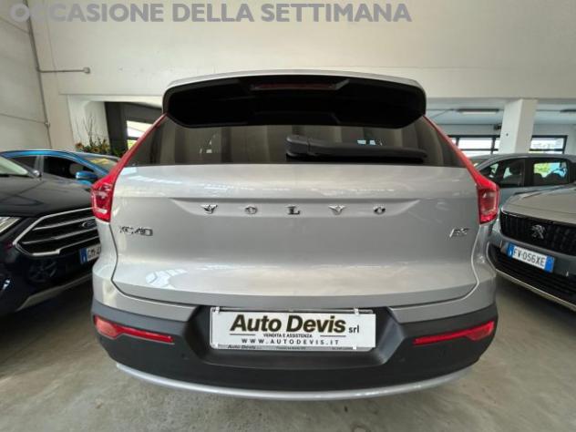 VOLVO XC40 automatico rif. 23727664 - Foto 2