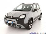 FIAT Panda Cross 1.0 FireFly S&S Hybrid