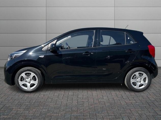 Kia Picanto 1.0 dpi Urban - Foto 2
