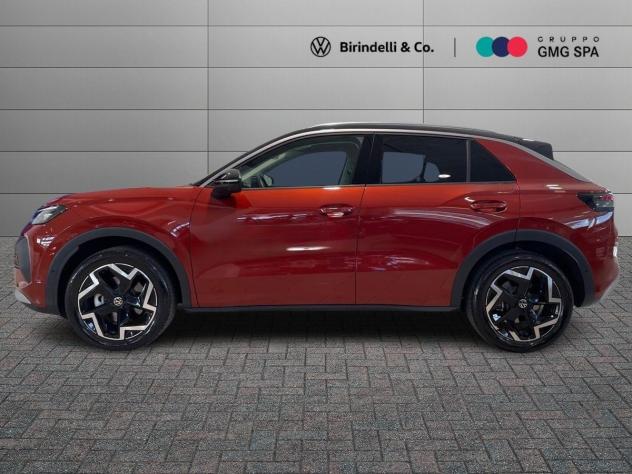 Volkswagen T-Roc Nuovo Style 1.5 eTSI ACT 85 kW (115 CV) DSG - Foto 5