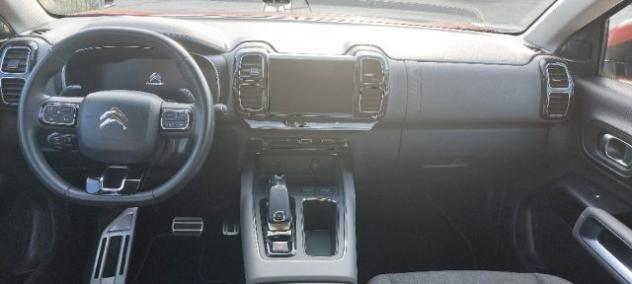 CITROEN C5 Aircross BlueHDi 130 S&S EAT8 Shine rif. 23885191 - Foto 6