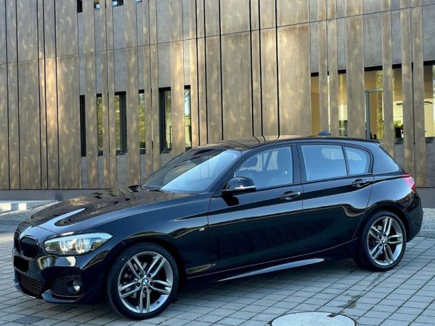 Bmw 120 xDrive M Sport Steptronic DIESEL 2018 - Foto 3