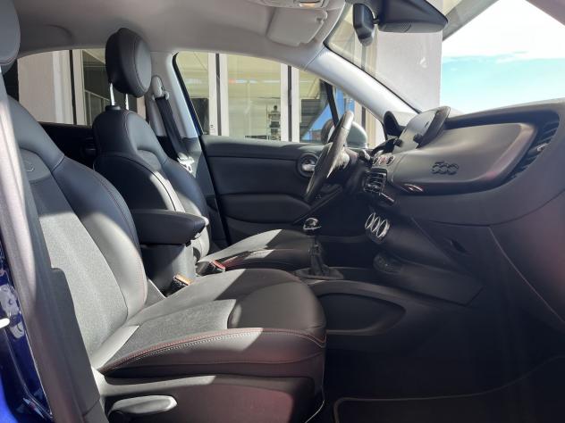 FIAT 500X 500X 1.3 MultiJet 95 CV Sport - Foto 9