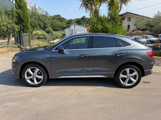 Audi Q3 35 TDI quattro S tronic line edition - Foto 3