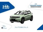 FIAT Grande Panda 1.2 100cv S&S Pop rif. 22762037