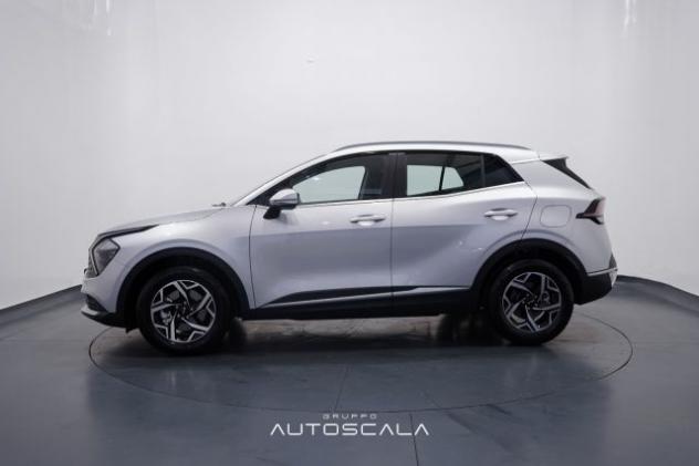 KIA Sportage 1.6 CRDi 136cv MHEV DCT Business rif. 23922552 - Foto 3