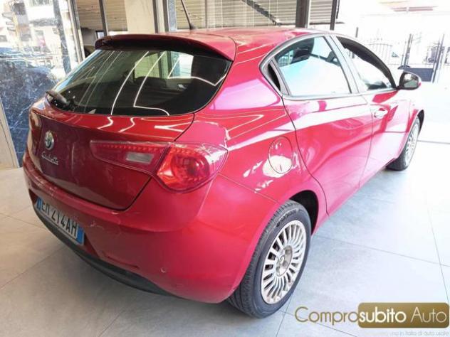 ALFA ROMEO Giulietta 1.4 Turbo 120 CV GPL Progression rif. 23785833 - Foto 5