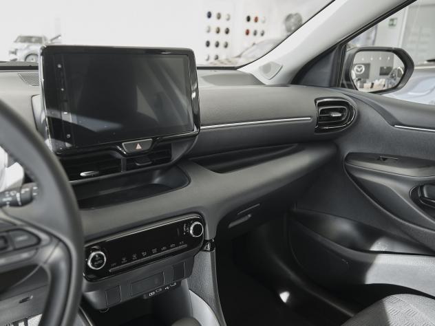Mazda Mazda2 Hybrid Mazda2 Hybrid 1.5 VVT e-CVT Full Hybrid Electric Centre-Line - Foto 9