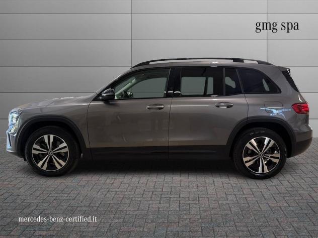 Mercedes-Benz GLB 200 d Progressive Advanced Plus auto - Foto 6